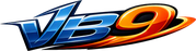 vb9 logo